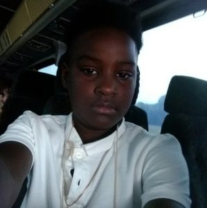 Meet your Posher, Keontae